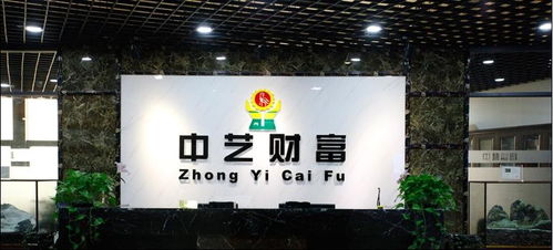 創(chuàng)新電商平臺(tái)「中藝財(cái)富」戰(zhàn)略升級(jí)，引領(lǐng)文化與金融融合發(fā)展新高度